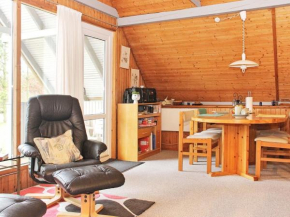 Holiday home Hemmet XX